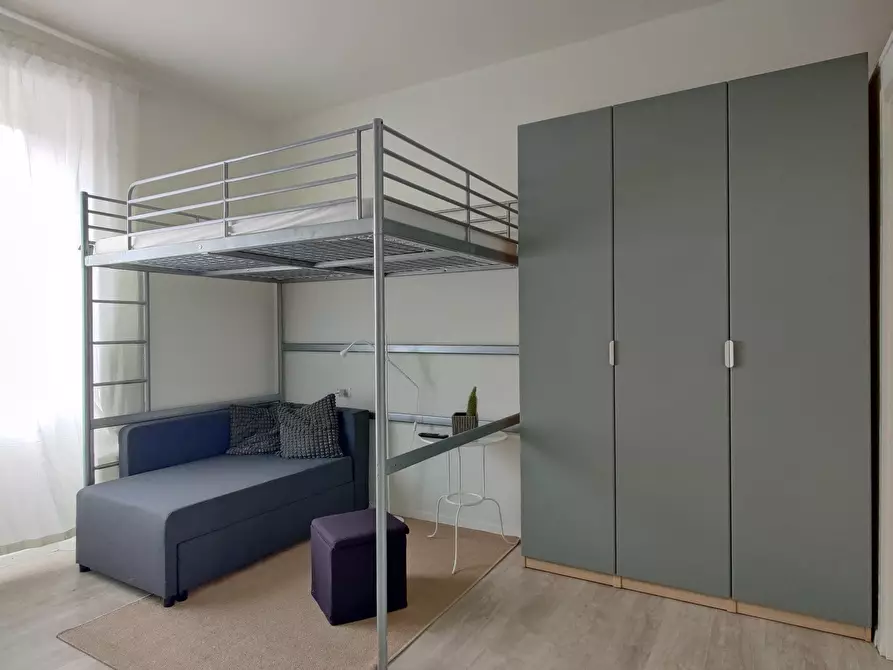 Appartamento in affitto in Viale Bligny a Milano