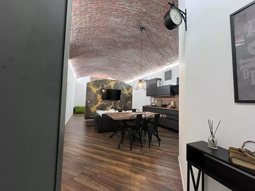 Appartamento in affitto in Via Melchiorre Gioia a Milano
