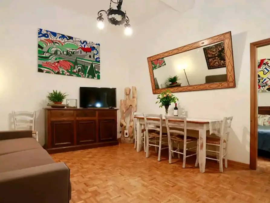 Appartamento in affitto in Via Faenza a Firenze