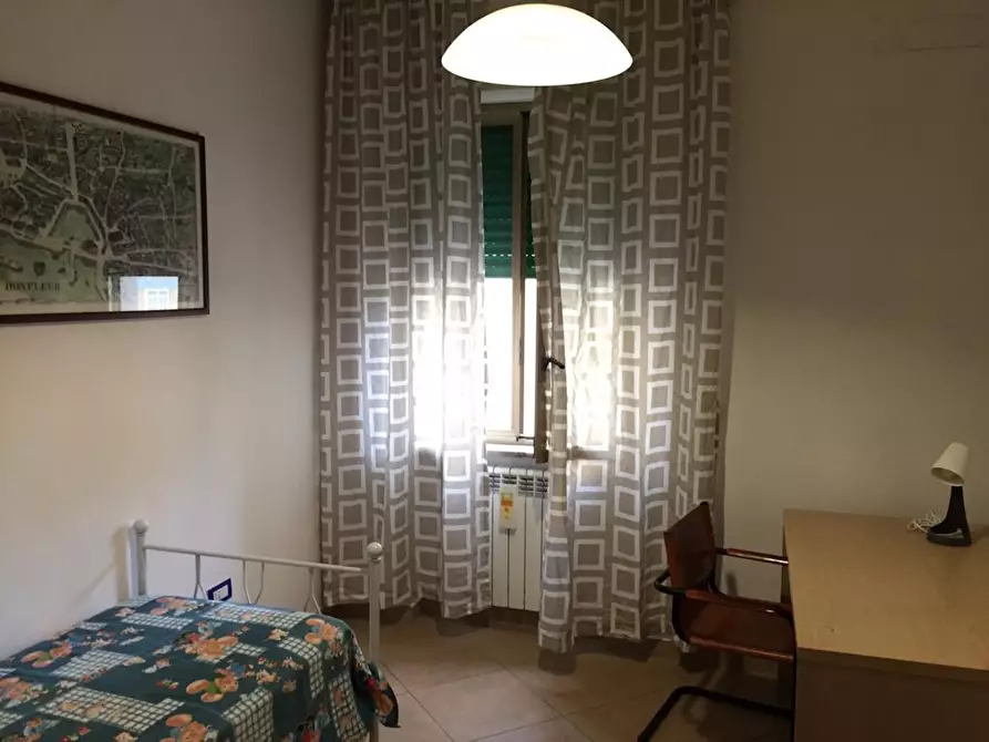 Camera in affitto in Via Tevere a Caserta
