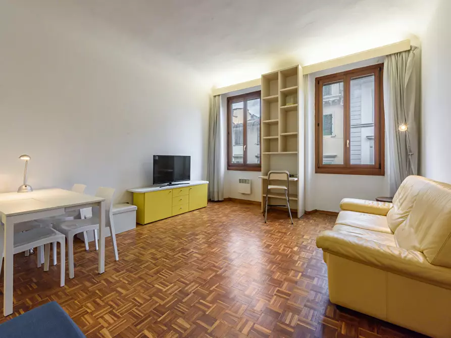 Appartamento in affitto in Via Montebello a Firenze