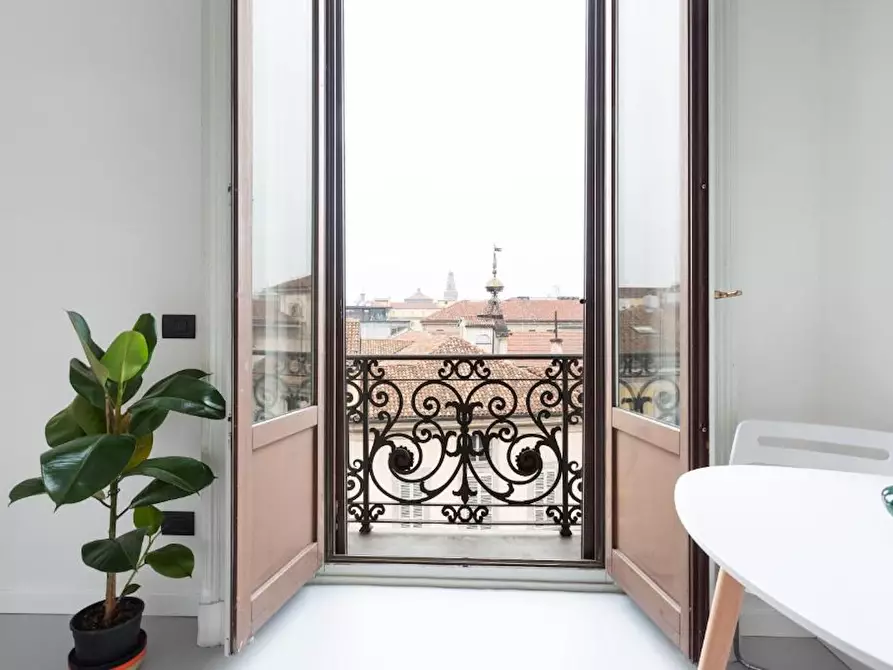 Appartamento in affitto in Corso Magenta a Milano