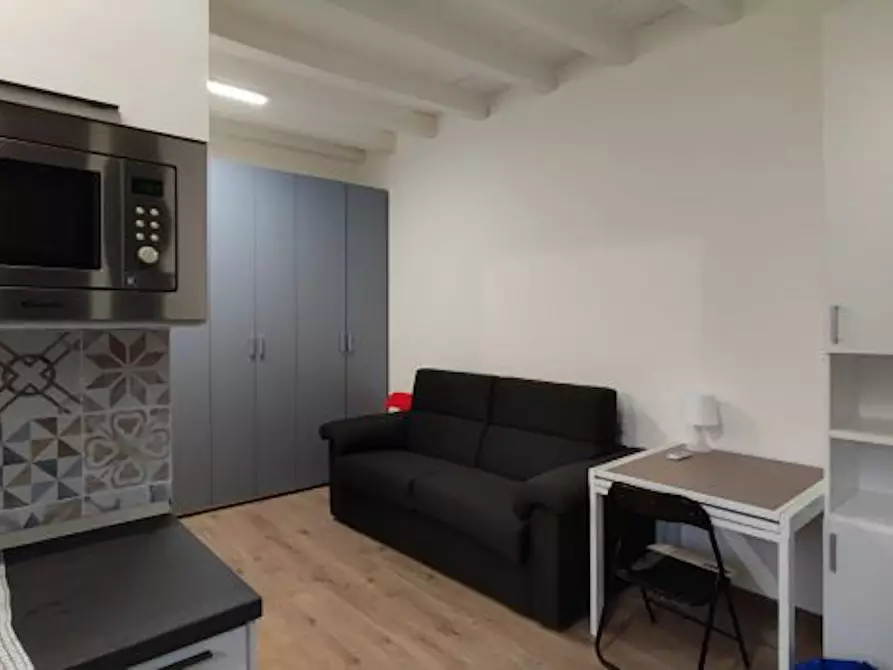 Appartamento in affitto in Via Carlo Imbonati a Milano