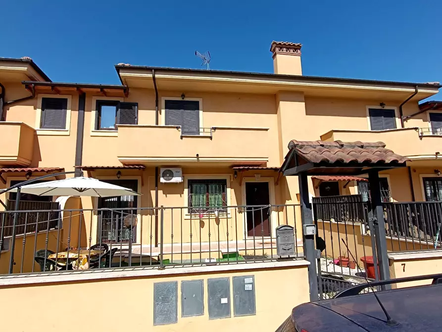 Appartamento in affitto in Via Fillide a Roma