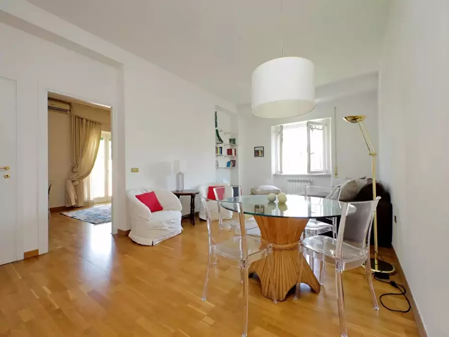 Appartamento in affitto in Via della Farnesina a Roma