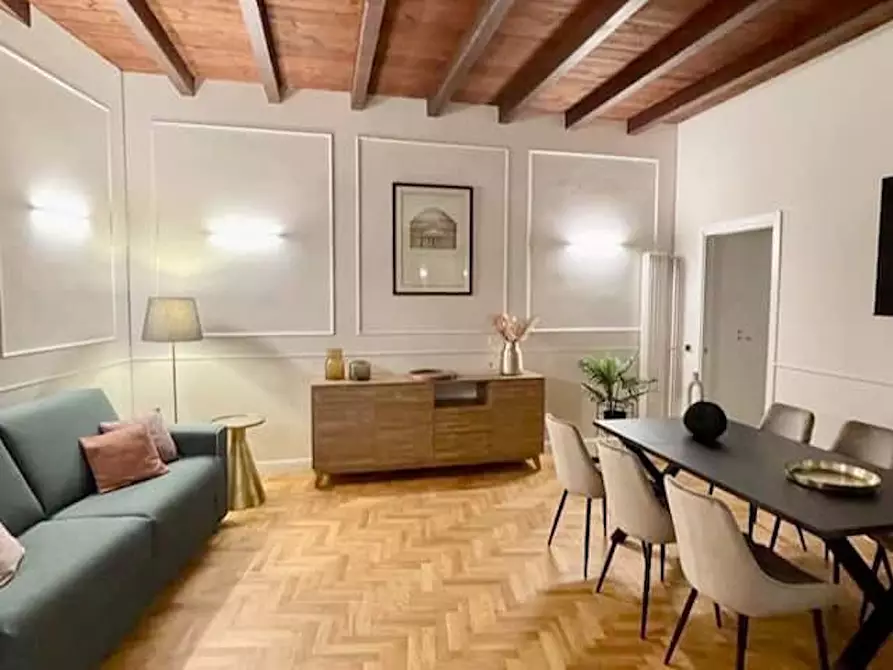 Appartamento in affitto in Vicolo della Campana a Roma