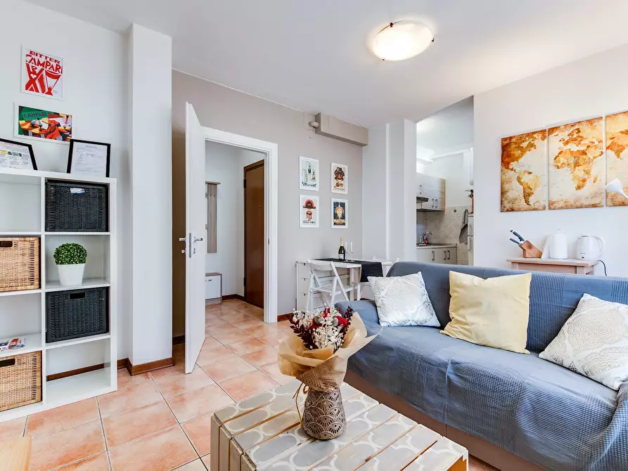 Appartamento in affitto in Via Maceri Malta a Forli'