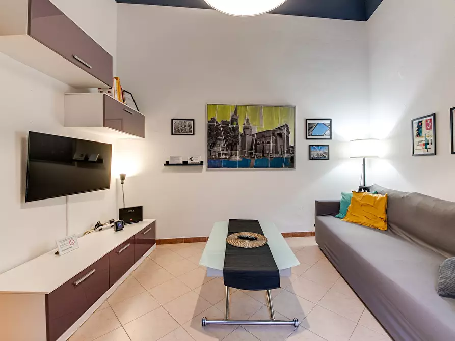 Appartamento in affitto in Via Francesco Marcolini a Forli'