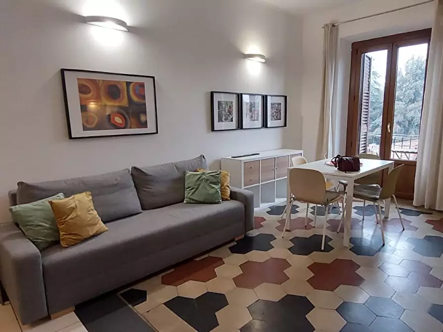 Appartamento in affitto in Via Varesina a Milano