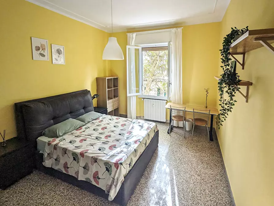Appartamento in affitto in Viale Corsica a Firenze