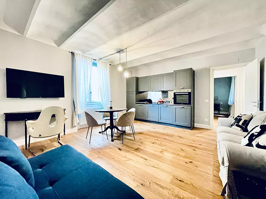 Appartamento in affitto in Lungarno Benvenuto Cellini a Firenze