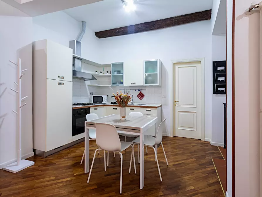 Appartamento in affitto in Via Miramonte a Bologna