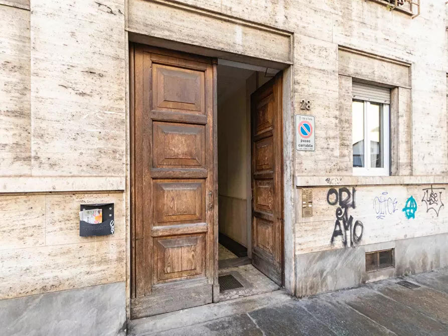Appartamento in affitto in Via Clemente Damiano Priocca a Torino