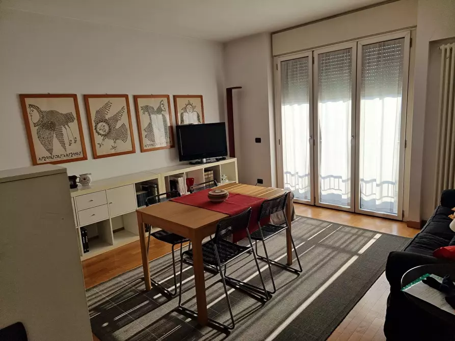 Appartamento in affitto in Via Giacomo Zanella a Milano