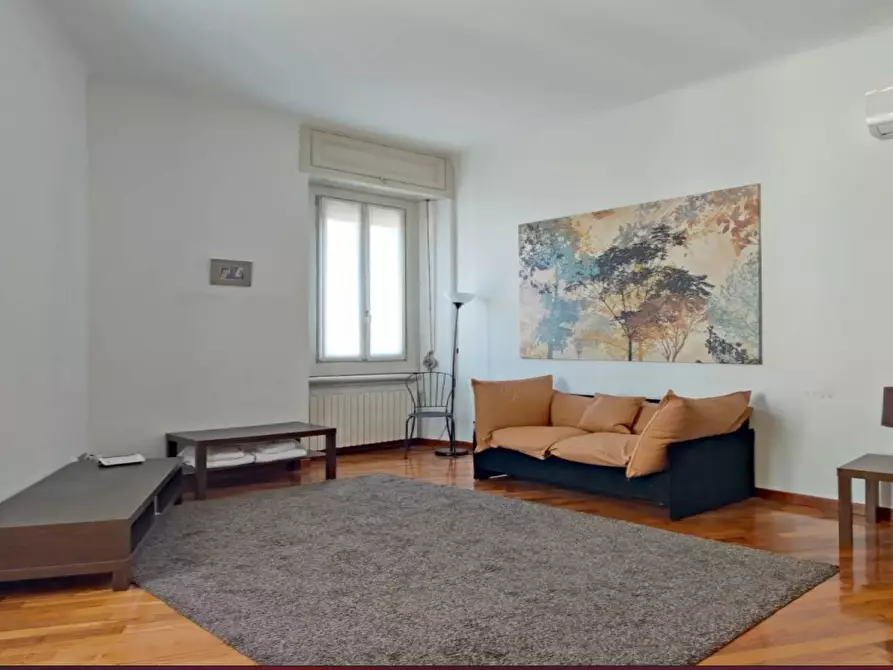 Appartamento in affitto in Via Antonio Stoppani a Milano