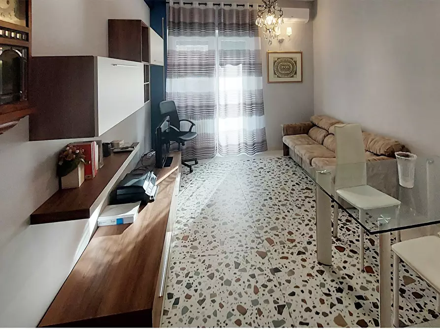 Appartamento in affitto in Via Giacomo Trevis a Roma