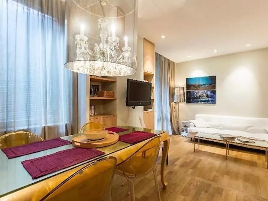 Appartamento in affitto in Via Santo Spirito a Milano
