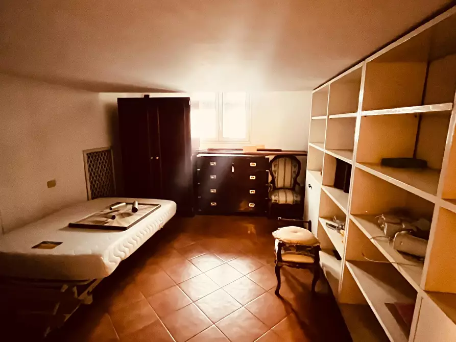 Camera condivisa in affitto in Via della Camilluccia a Roma