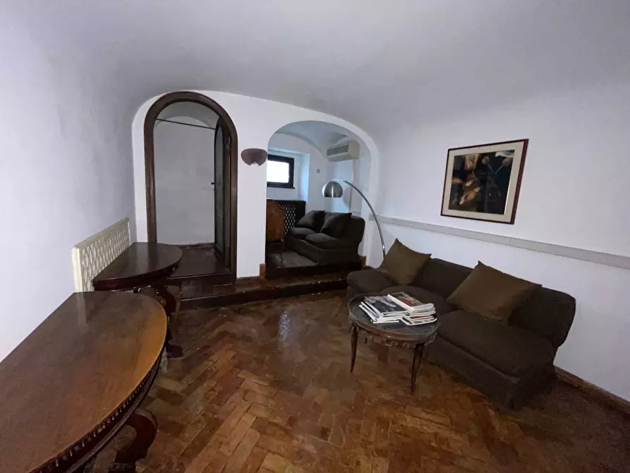 Camera in affitto in Via della Camilluccia a Roma