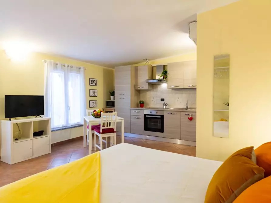 Appartamento in affitto in Via Erodoto a Milano