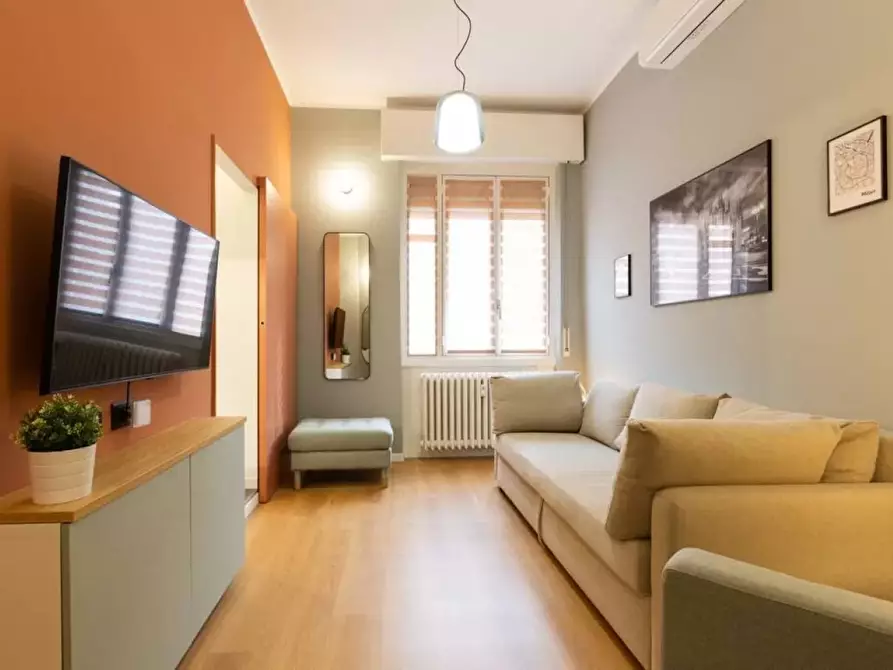 Appartamento in affitto in Via Lario a Milano