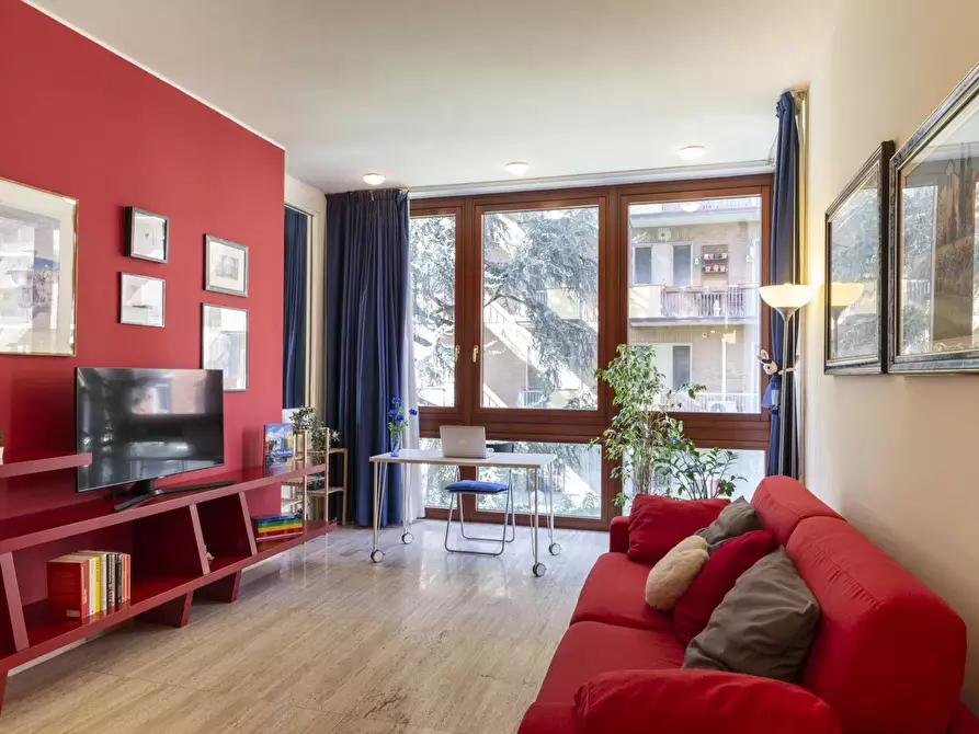 Appartamento in affitto in Via Fezzan a Milano