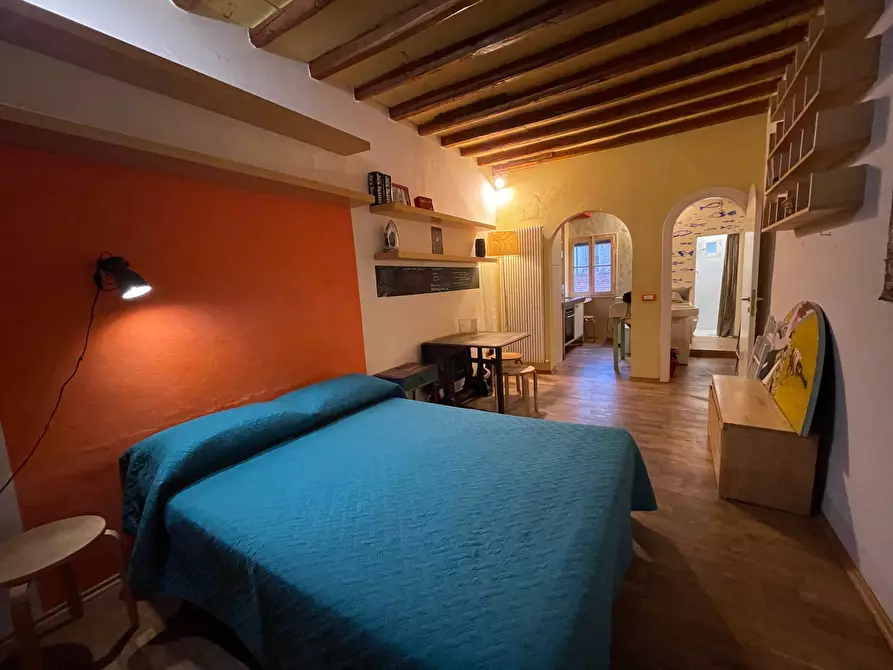Appartamento in affitto in Via Santa Reparata a Firenze