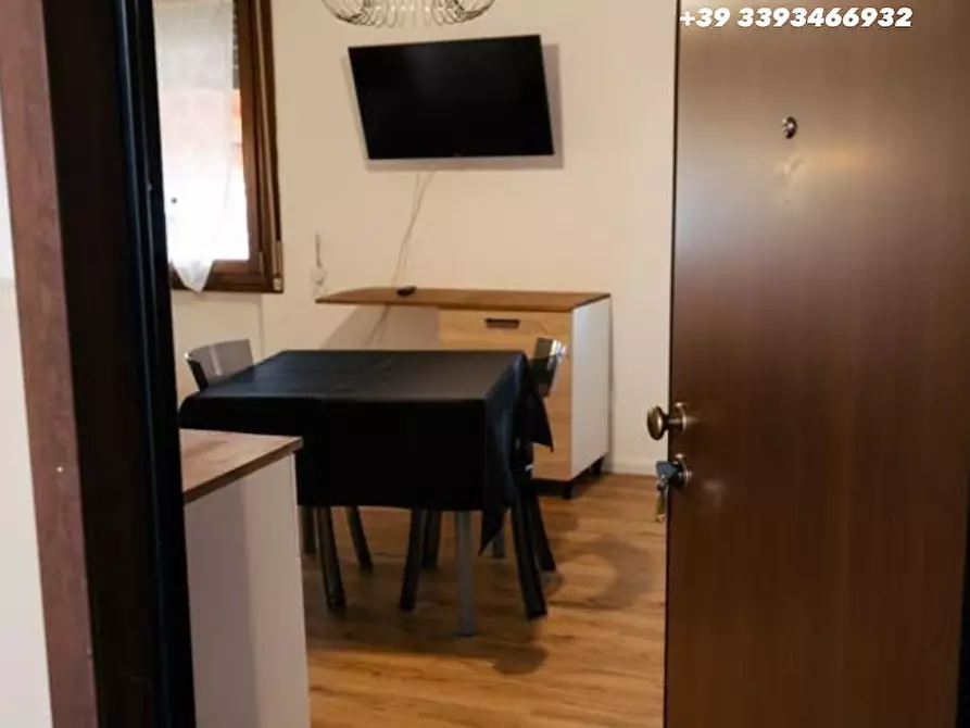 Appartamento in affitto in Via de' Carracci a Bologna