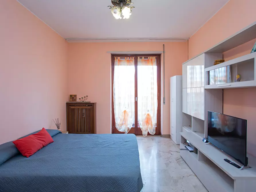 Appartamento in affitto in Via Carlo Amoretti a Milano