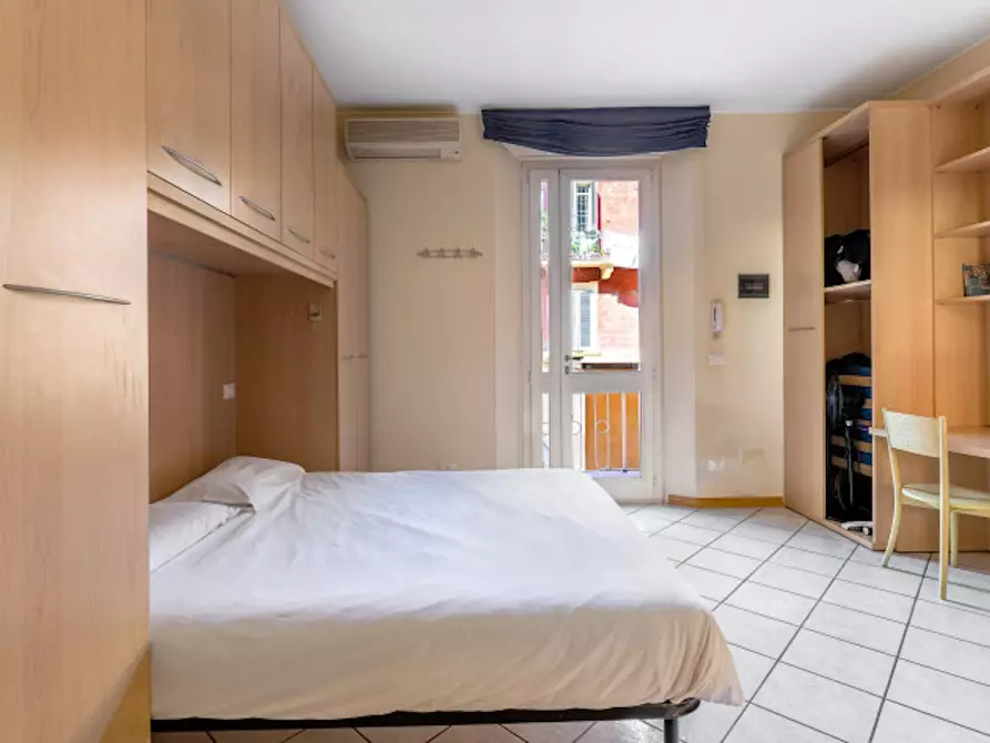 Appartamento in affitto in Via Monaldo Calari a Bologna