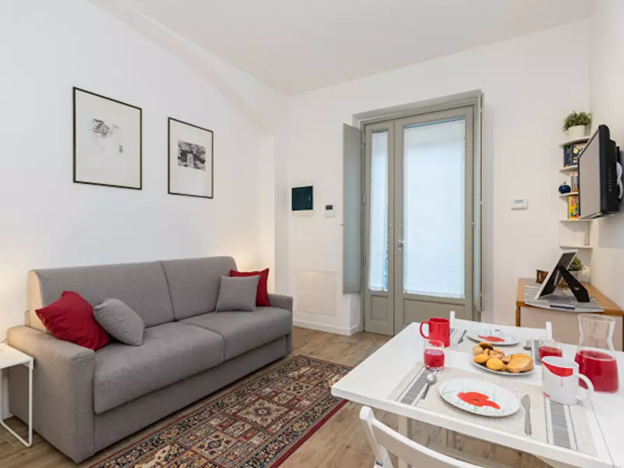 Appartamento in affitto in Via Saluzzo a Torino