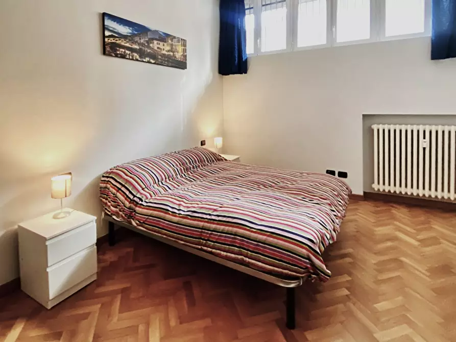 Appartamento in affitto in Via Ettore Troilo a Milano