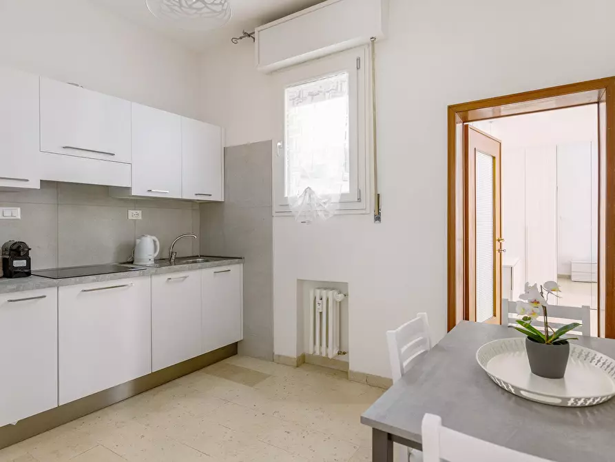 Appartamento in affitto in Via Santo Stefano a Bologna