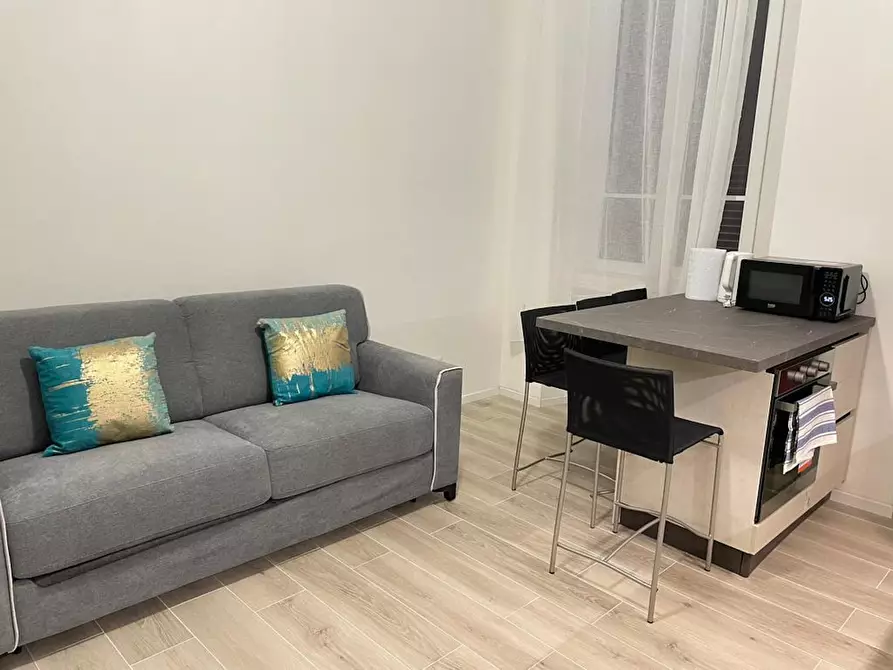 Appartamento in affitto in Via Vallarsa a Milano