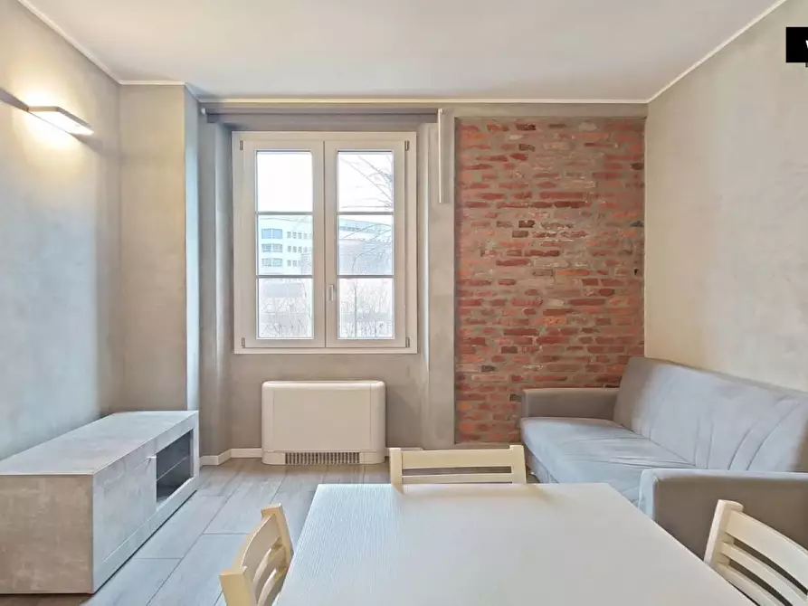Appartamento in affitto in Via San Basilio a Milano