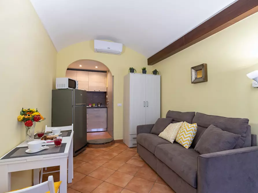 Appartamento in affitto in Via Nizza a Torino