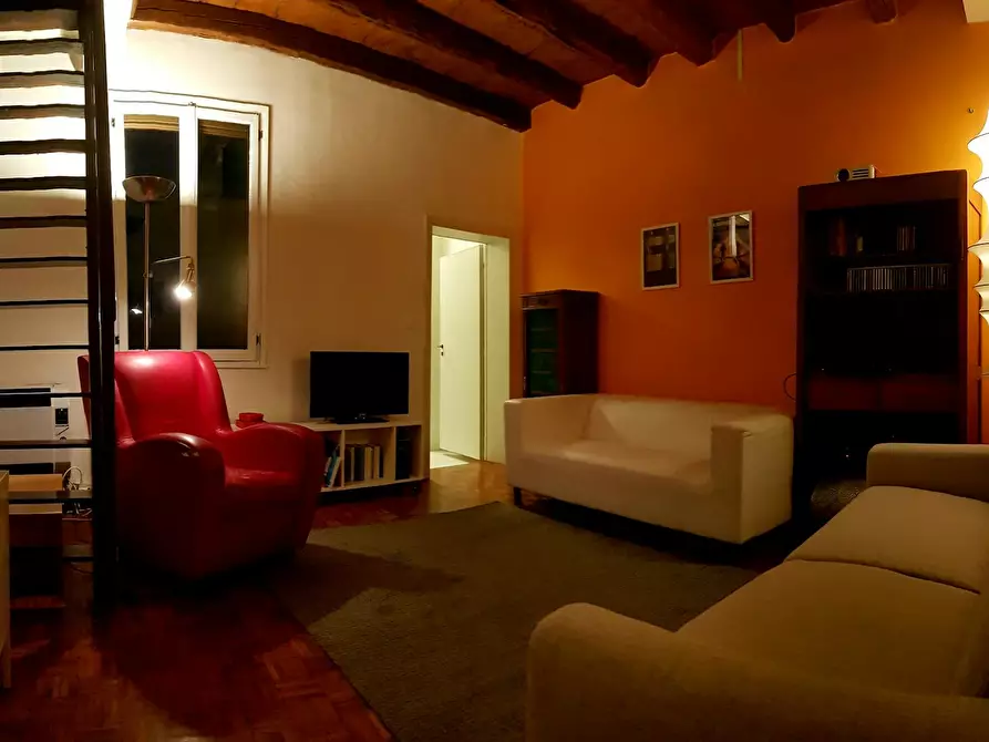 Appartamento in affitto in Via Domenico Campagnola a Padova