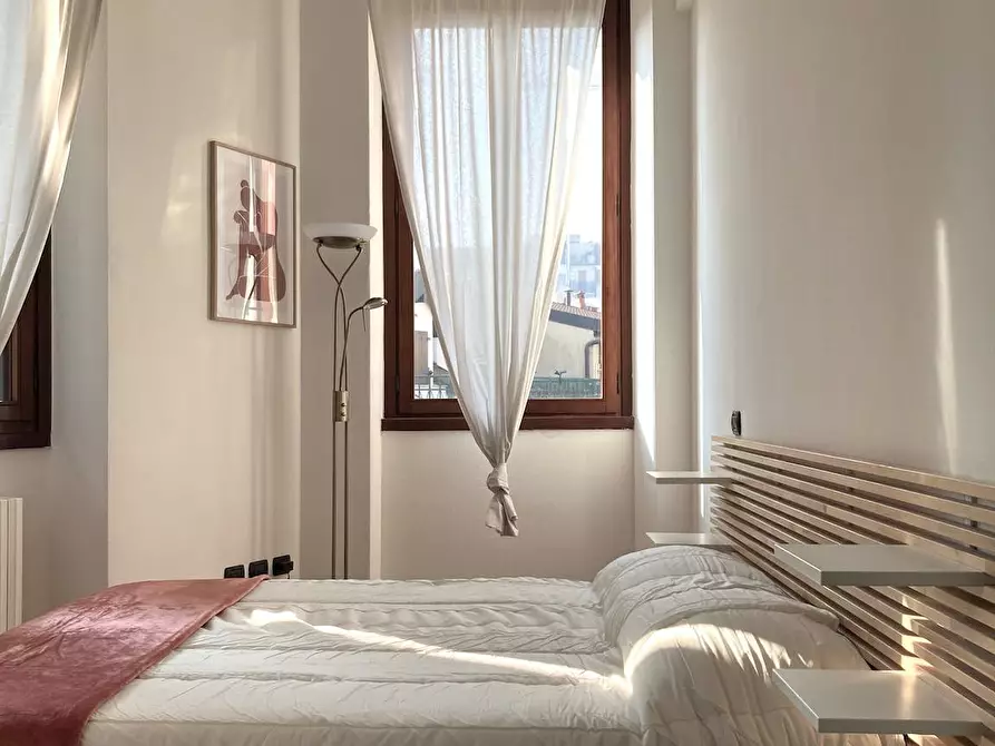 Appartamento in affitto in Via San Giovanni alla Paglia a Milano