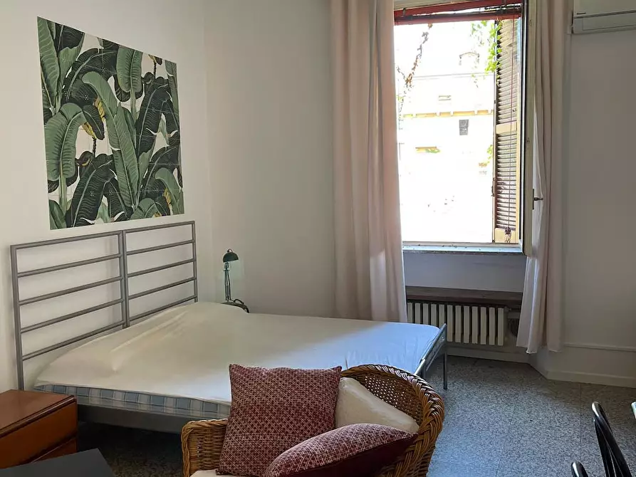 Appartamento in affitto in Via Giovanni Battista Niccolini a Milano