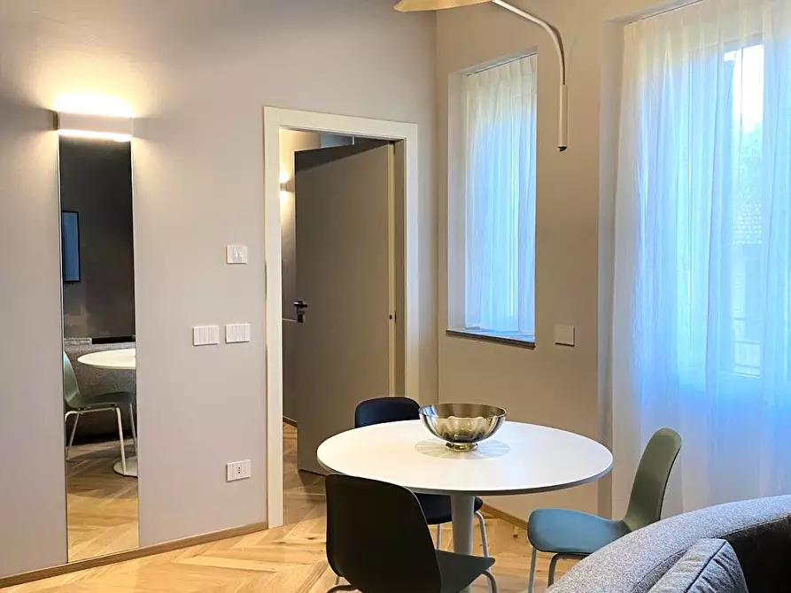 Appartamento in affitto in Via Matteo Bandello a Milano