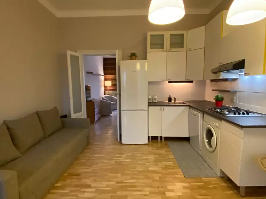 Appartamento in affitto in Via Donatello a Milano