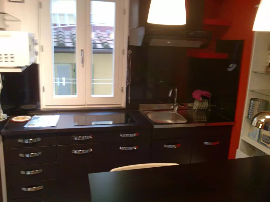 Immagine 2 di Appartamento in affitto  in Via del Campuccio a Firenze
