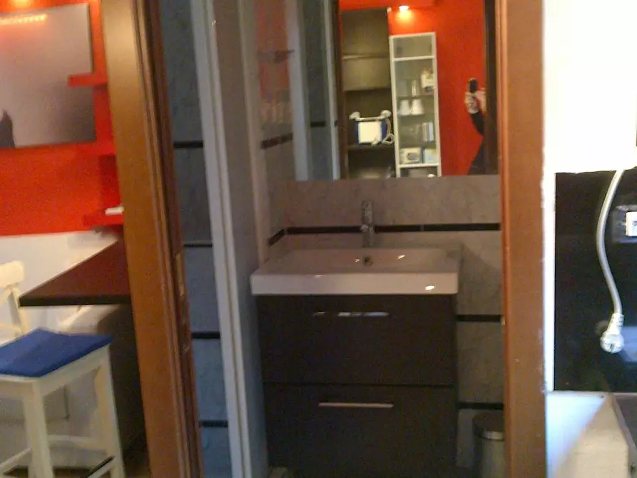 Immagine 4 di Appartamento in affitto  in Via del Campuccio a Firenze