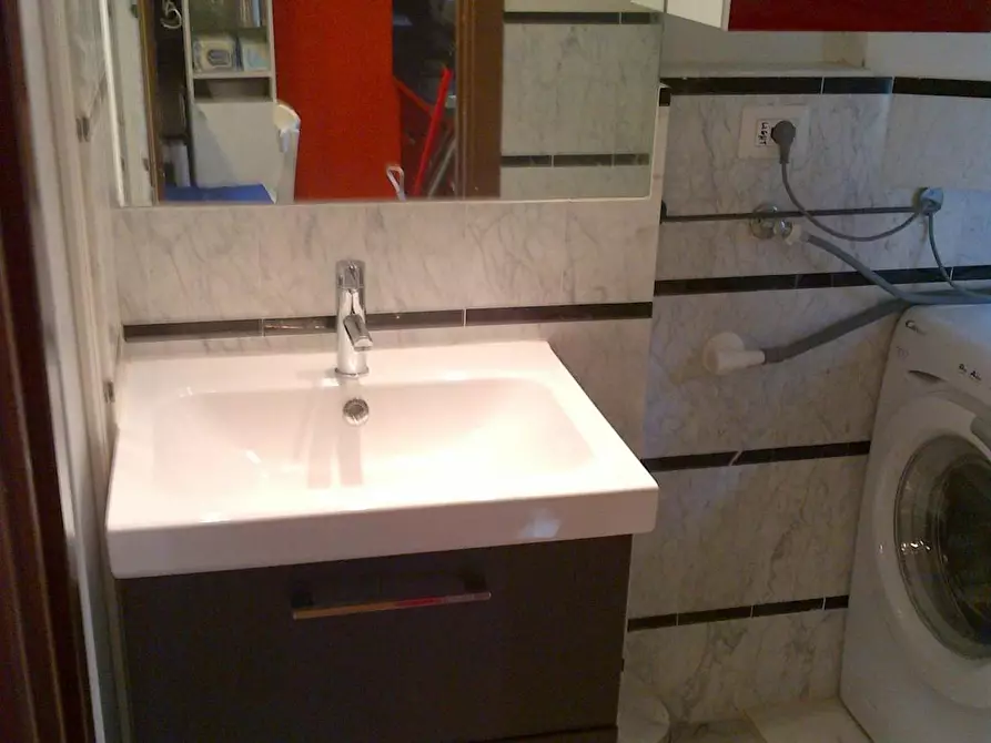 Immagine 5 di Appartamento in affitto  in Via del Campuccio a Firenze