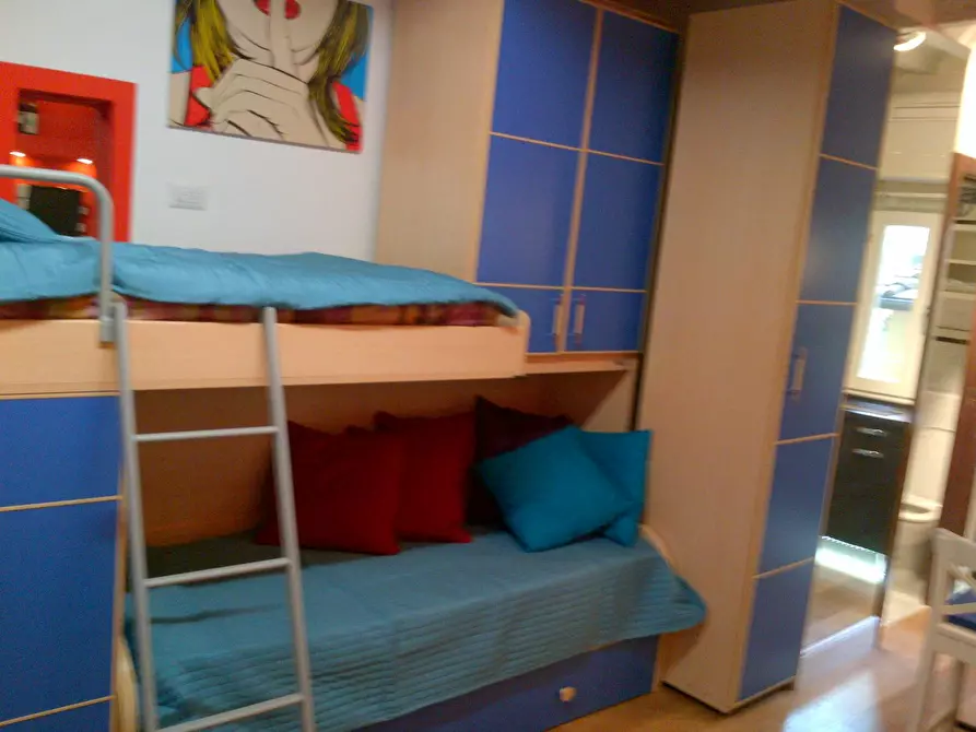 Immagine 8 di Appartamento in affitto  in Via del Campuccio a Firenze