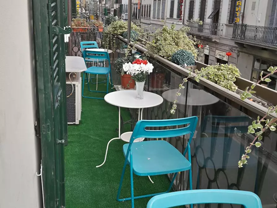 Immagine 5 di Camera in affitto  in Via di Santa Lucia a Firenze