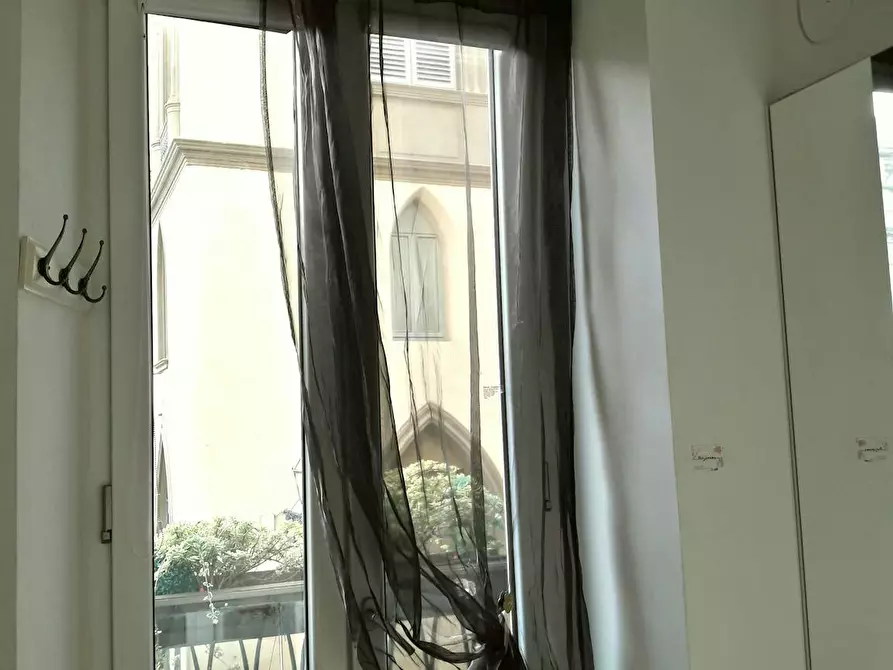 Immagine 4 di Camera in affitto  in Via di Santa Lucia a Firenze