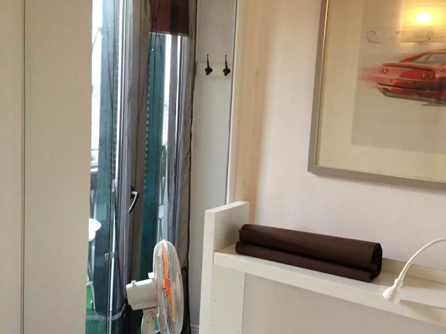 Immagine 2 di Camera in affitto  in Via di Santa Lucia a Firenze