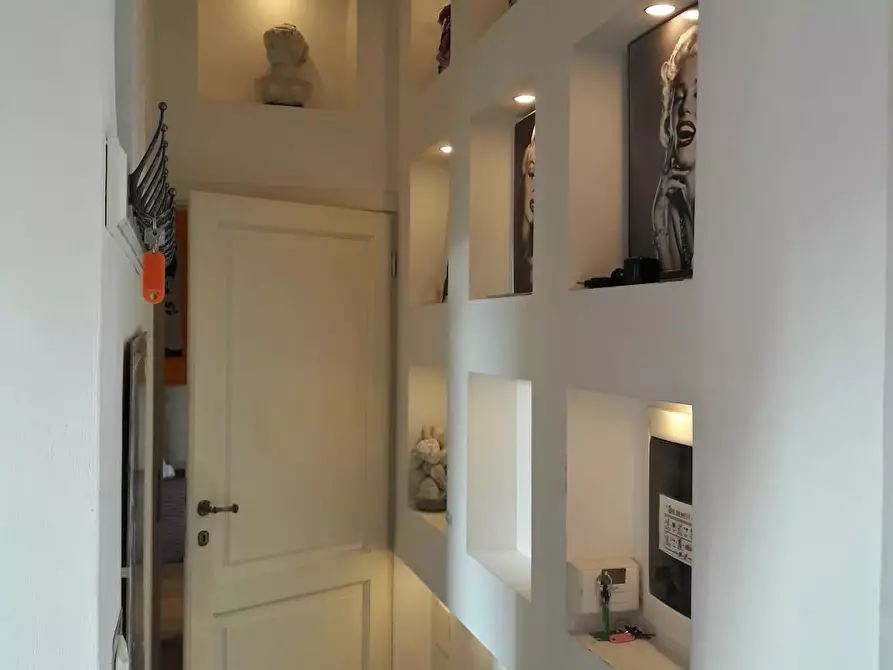 Immagine 7 di Camera in affitto  in Via di Santa Lucia a Firenze