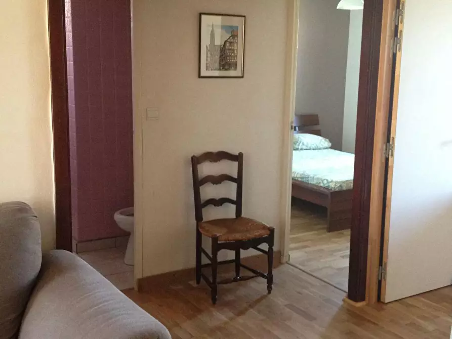 Immagine 3 di Camera in affitto  in Rue Brochier a Marseille 05